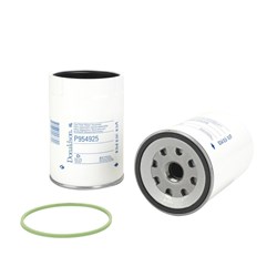 FUEL FILTER WATER SEPARATOR SPIN-ON