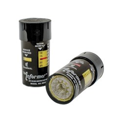 DONALDSON AIR SERVICE INDICATOR 25" H2O