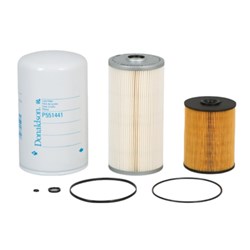 DONALDSON  HINO TRUCK FILTER KIT