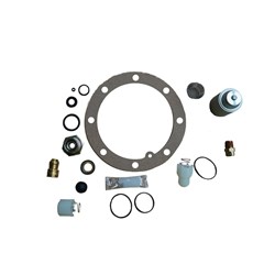 AIR DRYER KIT NO FILTER