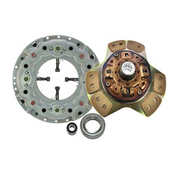 FUSO CLUTCH KIT EXEDY MFK-6400