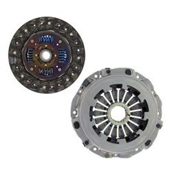 FUSO CLUTCH KIT EXEDY MFK-6650