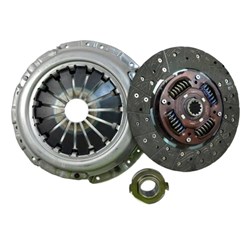 MAZDA CLUTCH KIT EXEDY MZK-6802
