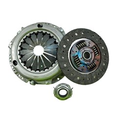 TOYOTA CLUTCH KIT EXEDY TYK-6922
