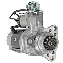 STARTER MOTOR 39MT 12V 11TH