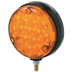 HELLA LED FRONT DIRECTION INDICATOR LAMP