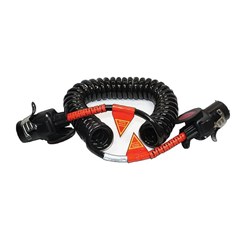 HELLA SUZI COIL 7 PIN ABS/EBS