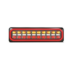 3855 SERIES REAR COMBINATION LAMP