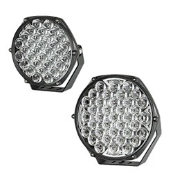 7 INCH HIGH POWERED DRIVING LIGHT