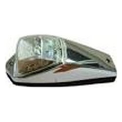 WHITE LED ROOF MARKER LAMP