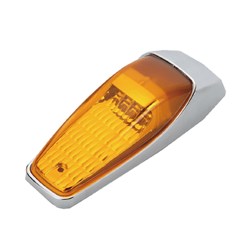 MAXUS AMBER LED ROOF LAMP MULTIVOLT