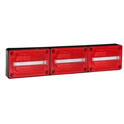 3 IN 1 TAIL LIGHT PROGRESSIVE INDICATOR