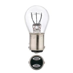 NARVA PREM LL 12V 21W BA15S BULB10