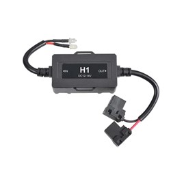 NARVA H1 CANBUS MODULE