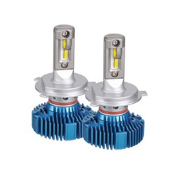 NARVA H4 12/24V LED CONVERSION KIT