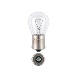 NARVA 12V 18W BA15S BULB 10