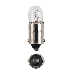 NARVA 24V 4W BA9S BULB 10