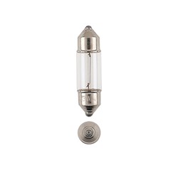NARVA 12V 10W 8X28MM FESTOON 10