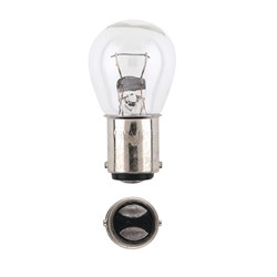 NARVA 12V 21W BA15D BULB 10