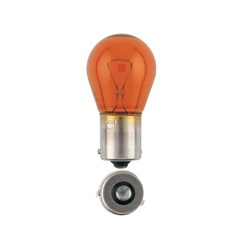 NARVA 12V 21W BAU15S BULB BL PK 2