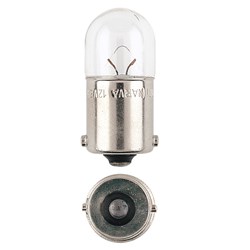 NARVA 12V 10W BA15S BULB 10