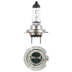 NARVA 12V H7 55W HALOGEN HEADLIGHT GLOBE