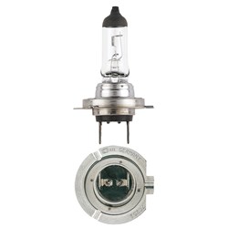 NARVA H7 24V 70W 24V PLUS 100 BL2