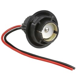 NARVA UNIV BA15S PLASTIC GLOBE H 1