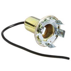 NARVA UNIVERSAL BA15S GLOBE HOLDER 1