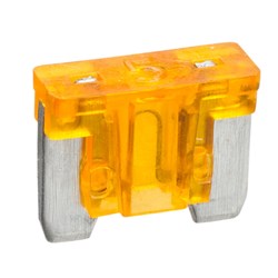 NARVA MICRO BLADE FUSE ASSORTMENT 5PK