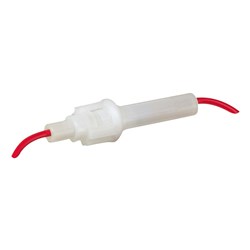 NARVA GLASS FUSE HOLDER 10AMP 1PK
