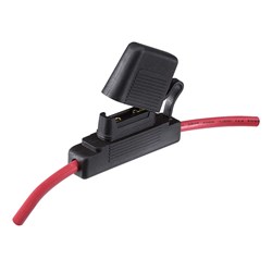 NARVA MAXI BLADE FUSE HOLDER 60AMP 1PK