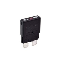 NARVA 20A C/BREAKER M/RESET BULK-5