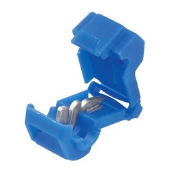 NARVA EZY-TAP BLUE 6.3MM