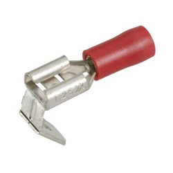 NARVA 2-WAY INS CONN RED 100