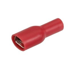 NARVA FEM BLADE F/INS RED 6 3 100