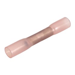 NARVA HEAT SHRINK JOINER RED 12