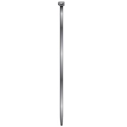 NARVA CABLE TIE 4.80 X 300 (100 PACK)
