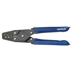 NARVA NON-INSULATED CRIMPING TOOL