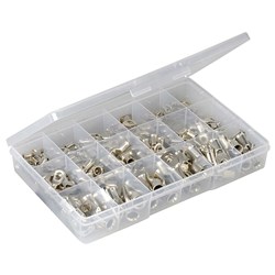 NARVA CABLE LUG ASSORTMENT