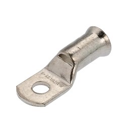 NARVA CABLE LUG 25MM2 6MM STUD 2PK