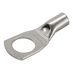 NARVA S CABLE LUG 10MM2 6MM STUD SINGLE