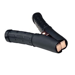 NARVA F/INS BATT BOOSTER CLAMP BLK