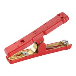 NARVA 800A BATTERY CLAMP - RED