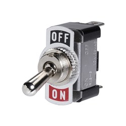 NARVA M/TOGGLE ON/OFF TAB BL PACK 1