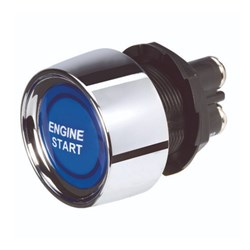 NARVA BLUE LED STARTER SW 12V 50A