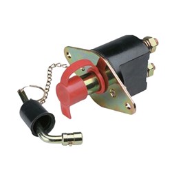 NARVA SWITCH BATTERY HEAVY DUTY