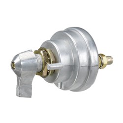 NARVA SWITCH BATT MSTR 12/24V LEVER