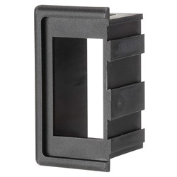 NARVA END SWITCH MOUNTING PANEL