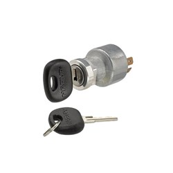 NARVA 4 POSITION IGNITION SWITCH